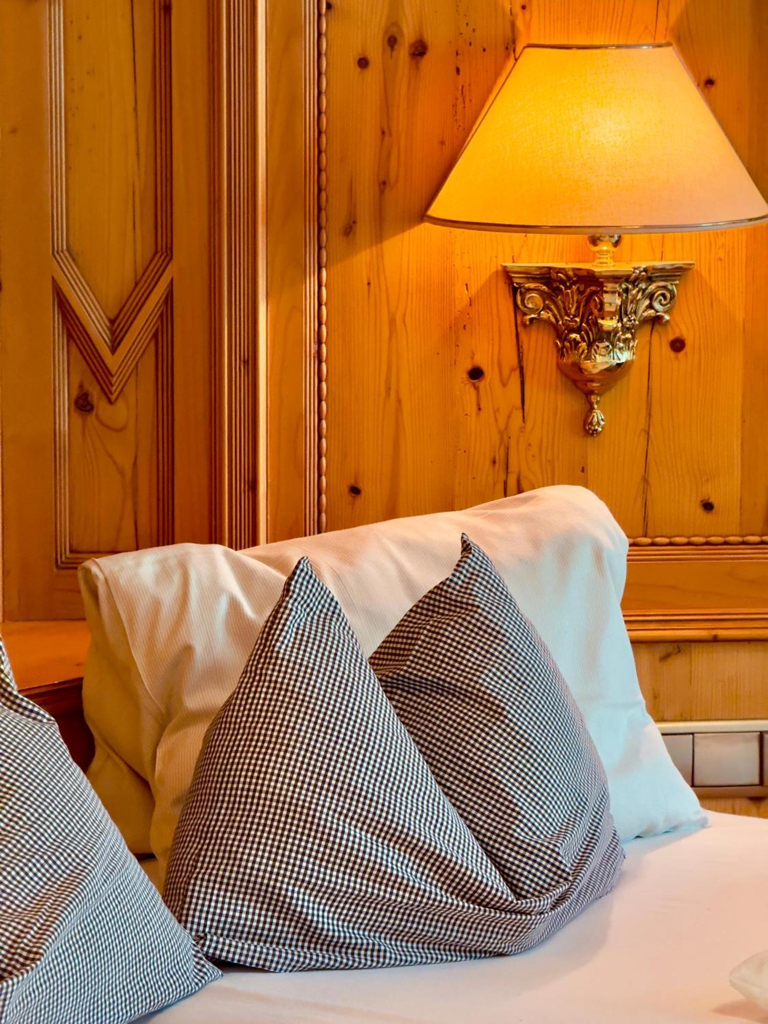 Natur- & Wanderhotel Tuxertal Kültér fotó